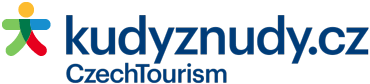 Jsme součástí portálu Kudy z nudy - tipy na výlety po celé ČR.